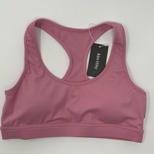 Women’s Racerback Sports Bra